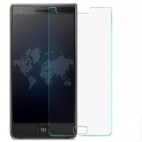 Premium Tempered Glass Screen Protector for Blackberry Motion